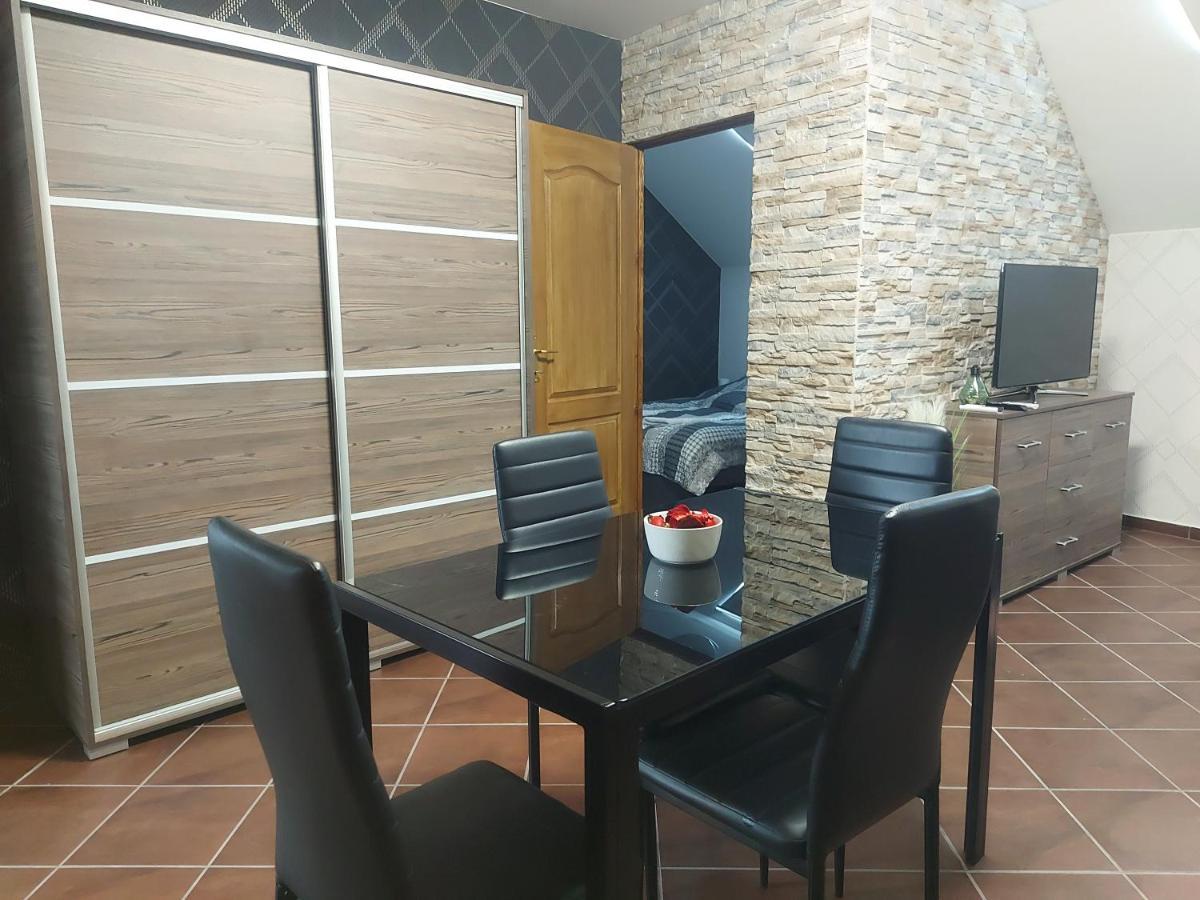 Aniko Szallas Baja Dış mekan fotoğraf