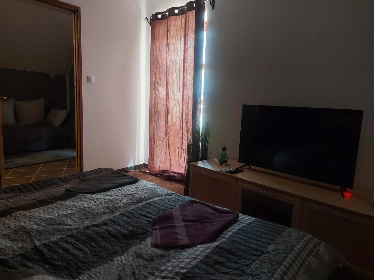 Aniko Szallas Baja Dış mekan fotoğraf